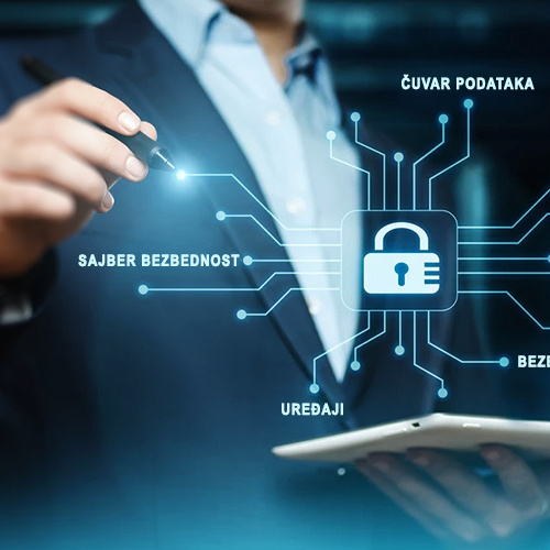 IT infrastruktura i sistemska integracija